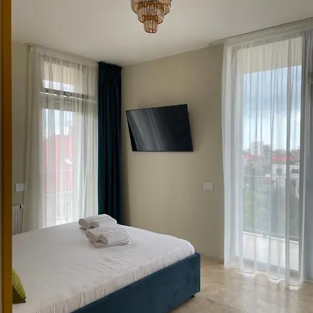 Vila M10 Năvodari