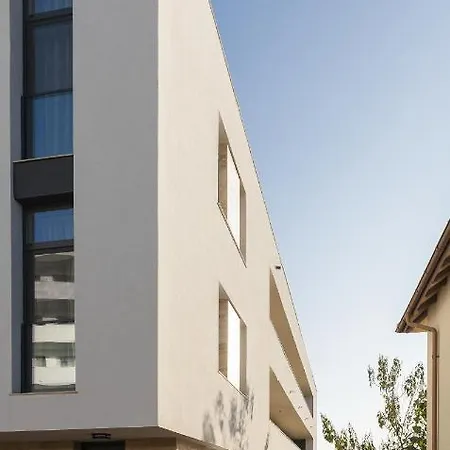 Panzió Vila M10